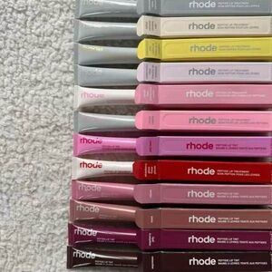 RHODE Skincare Lip Treatment Collection - All Shades Available